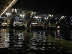 -运河游船(武林门码头)