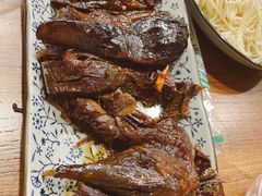 -虾小龙老长沙龙虾馆(坡子街店)