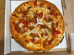 -必胜客(百联又一城店)