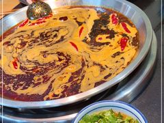 -飘香火锅(玉林西路店)
