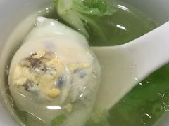 顺昌灌白鹭鸭蛋-临家闽南菜(大唐店)