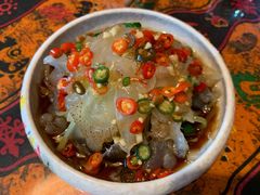 -蘑菇私房菜小馆(杨家坪西城天街店)