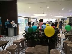 -百年果林椰子鸡(中洲店)