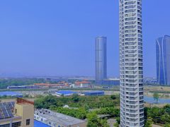 -日照灯塔风景区