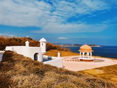 -漳州滨海火山岛自然生态风景区