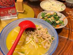 -兰溪小馆(首经贸店)