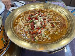 -乔家满族八大碗(流水沟店)