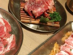 -西塔老太太泥炉烤肉(亚运村店)