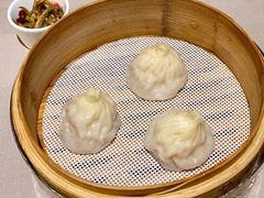 鲜肉小笼包-荣轩(新荣记环球金融中心店)