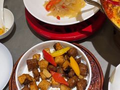 -大鹏饭店·金陵家宴(奥体中心店)