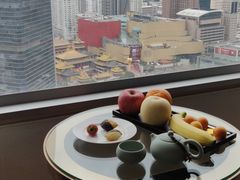 -上海静安昆仑大酒店