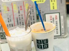 -华嫂冰室(尖沙咀店)
