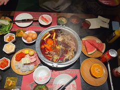 -牛New寿喜烧(虹桥新天地店)