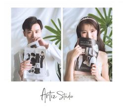 -艺匠摄影ARTIZ STUDIO(南京店)
