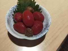 -越光米贩精致料理餐厅(金鹰店)