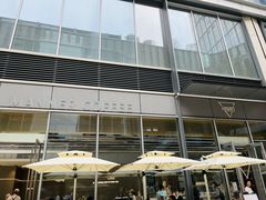 -Manner Coffee(万象食家店)