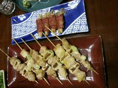 picture-花月日本料理(奥林匹克大厦店)