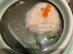 盐帮狮子头-锦府盐帮·侯宅(五棵松万达店)