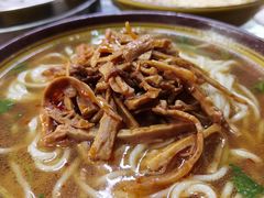 -传统手工面