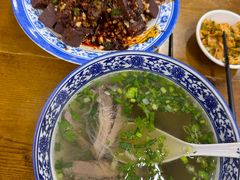 -长安后宰门水盆羊肉(新都心店)