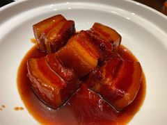 本帮红烧肉-德发长·花式蒸饺(大唐不夜城店)
