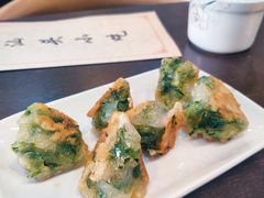 韭菜粿-食味稻汕头小吃(方庄店)