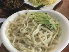 -擀面账(临河街店)