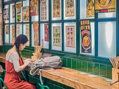 -阿金大白·上海菜馆(新天地店)