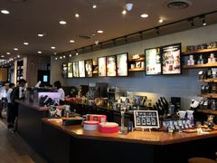 -星巴克臻选(沈阳万象城店)