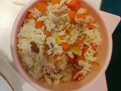 -阿里疆Alijiang·丝路美食·异域风情·清真(长楹天街店)