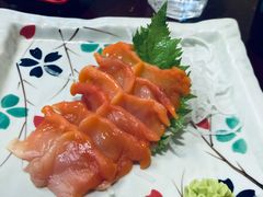 -胜代日本料理(云程巷小区店)