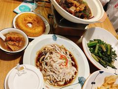 -董厨煨汤馆(车站路店)