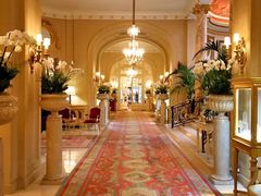 -The Ritz Restaurant