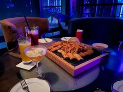 -大连君悦酒店 · VIVA(星海广场店)