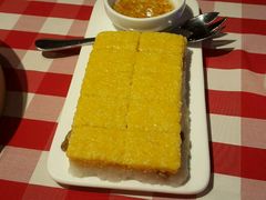 -西贝莜面村(上海百联西郊店)