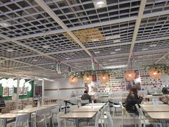 -宜家·瑞典风味餐厅(无锡店)