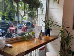 -Egg•Allday Brunch(襄阳北路店)