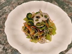 -红厨巷·淮扬菜(熙南里店)