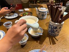 -南京大牌档(新街口德基广场店)