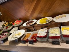 -拉蒂娜·巴西牛排馆 Latina·Brazilian Steakhouse(陆家嘴旗舰店)
