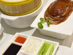 -大鸭梨烤鸭(左家庄店)