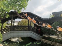 -雅达·阳羡溪山小镇中心