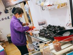 -内涵饵块