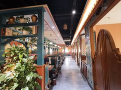 -亚克西姆新疆菜(库车店)