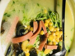 -味界·精致赣菜(招商花园城店)