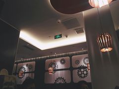 -吕氏疙瘩汤·新鲁菜(济南万象城店)