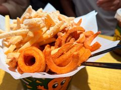 -JPG canteen(广州东山口店)