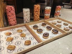 -盛宴自助餐厅(运达喜来登店)