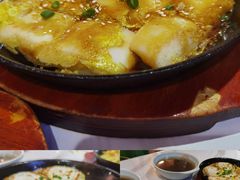 -恋萍小吃(时代店)