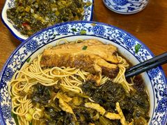 -孙盛兴奥灶面馆·蟹黄面·三虾面(山塘街总店)